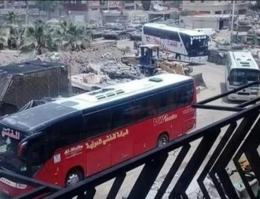 Συρία: Έπεσε και το τελευταίο προπύργιο του ISIS στη Δαμασκό (φωτό, βίντεο)